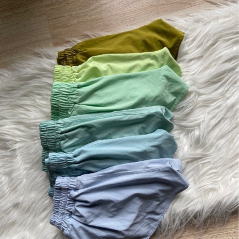 Shorts mystery box